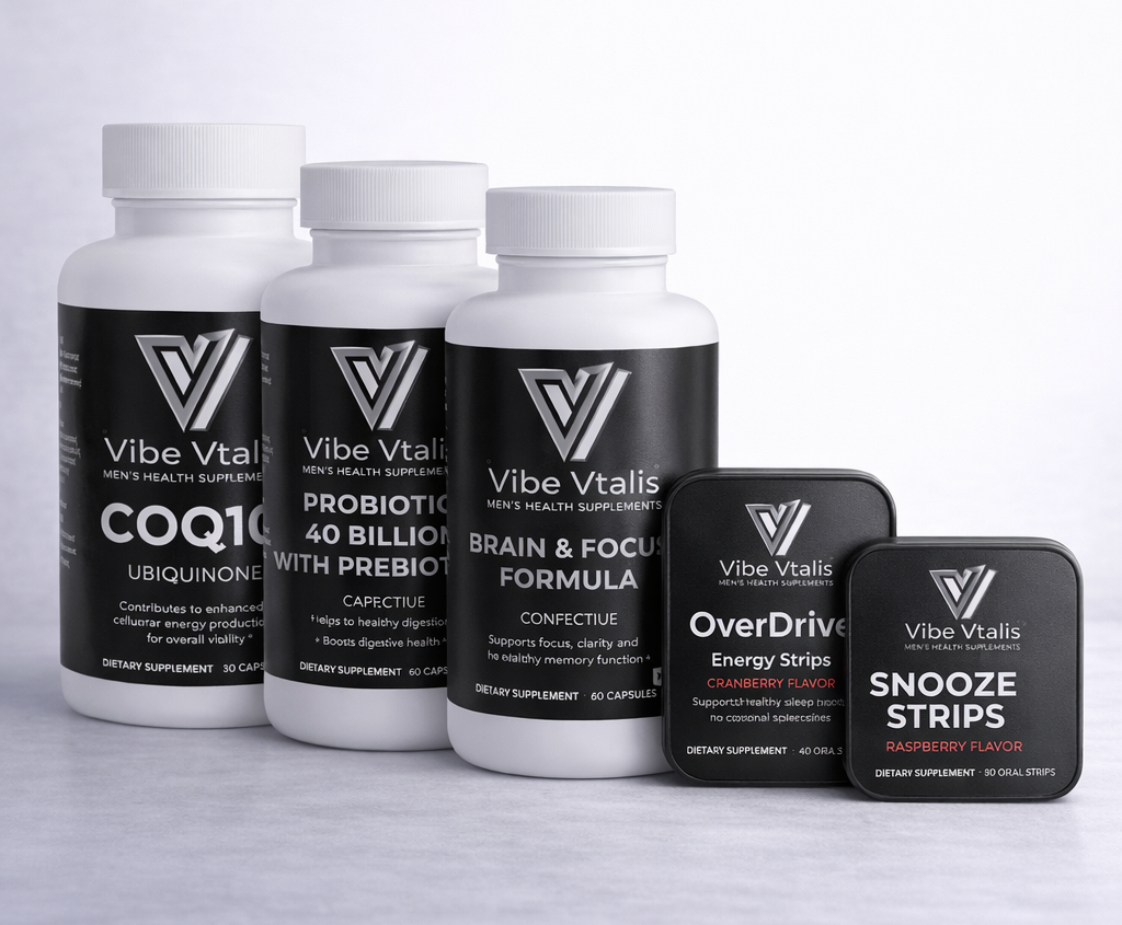 Vtalis Prime Pack